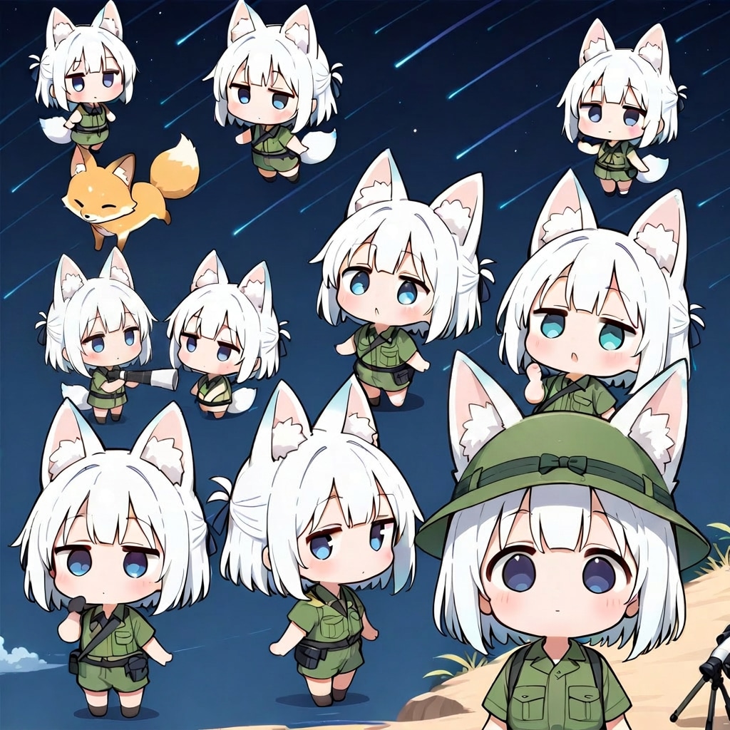 にゅむむむ