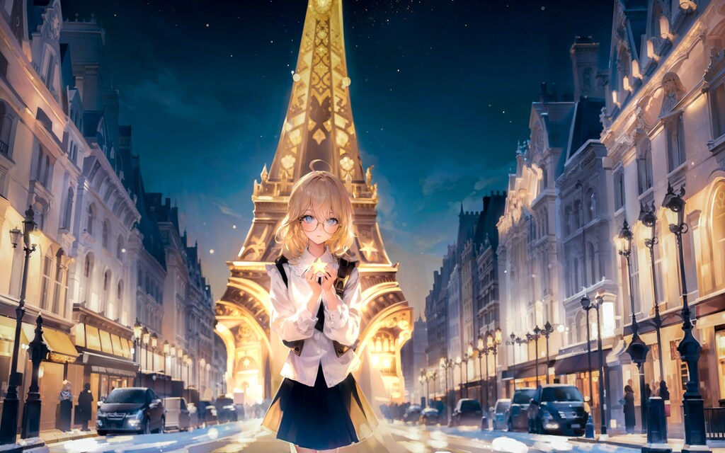 星の願い
