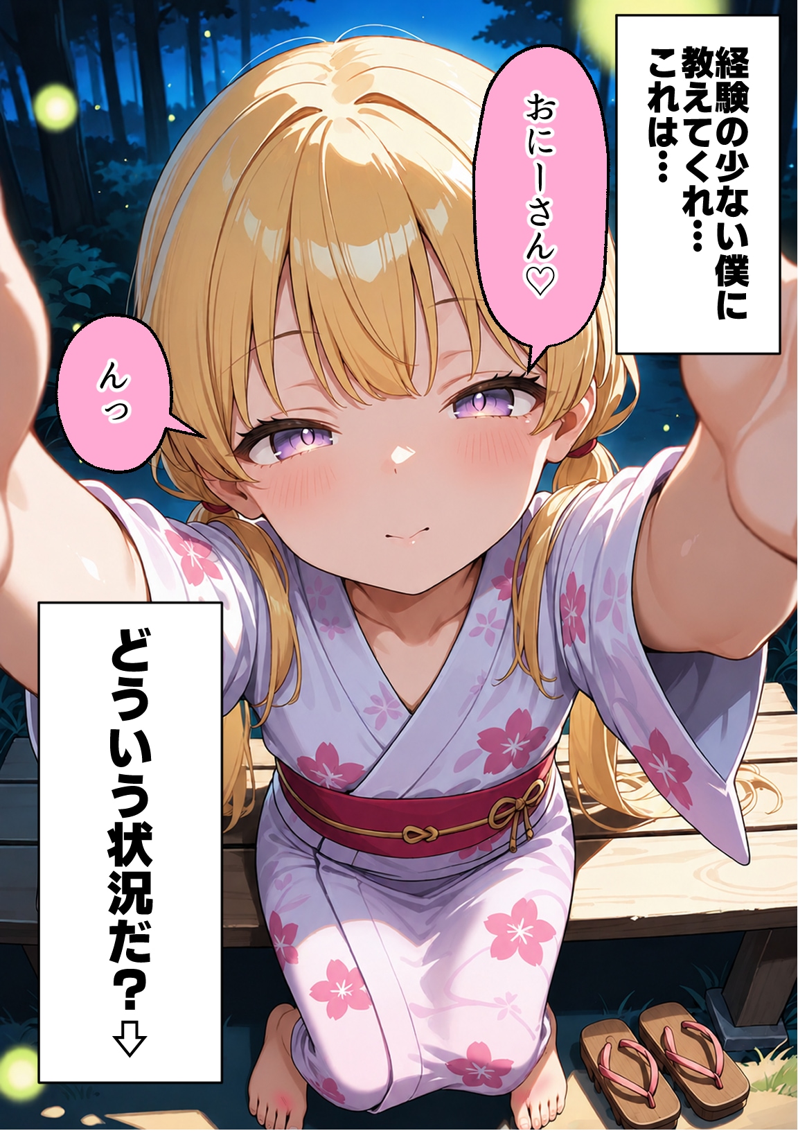 んっ💗
