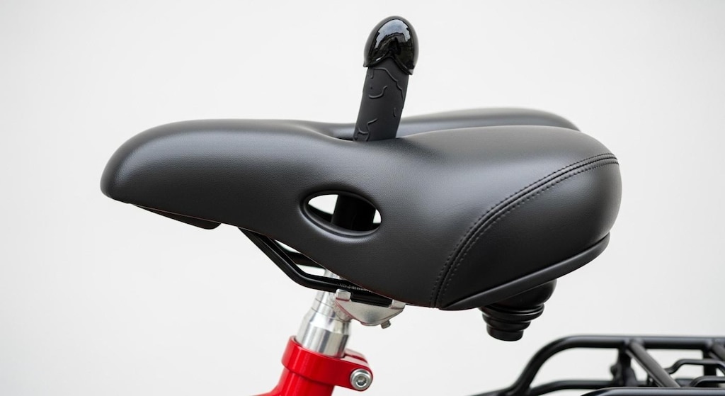 妄想劇場「自転車通学」