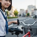 妄想劇場「自転車通学」 12枚目