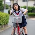妄想劇場「自転車通学」 5枚目