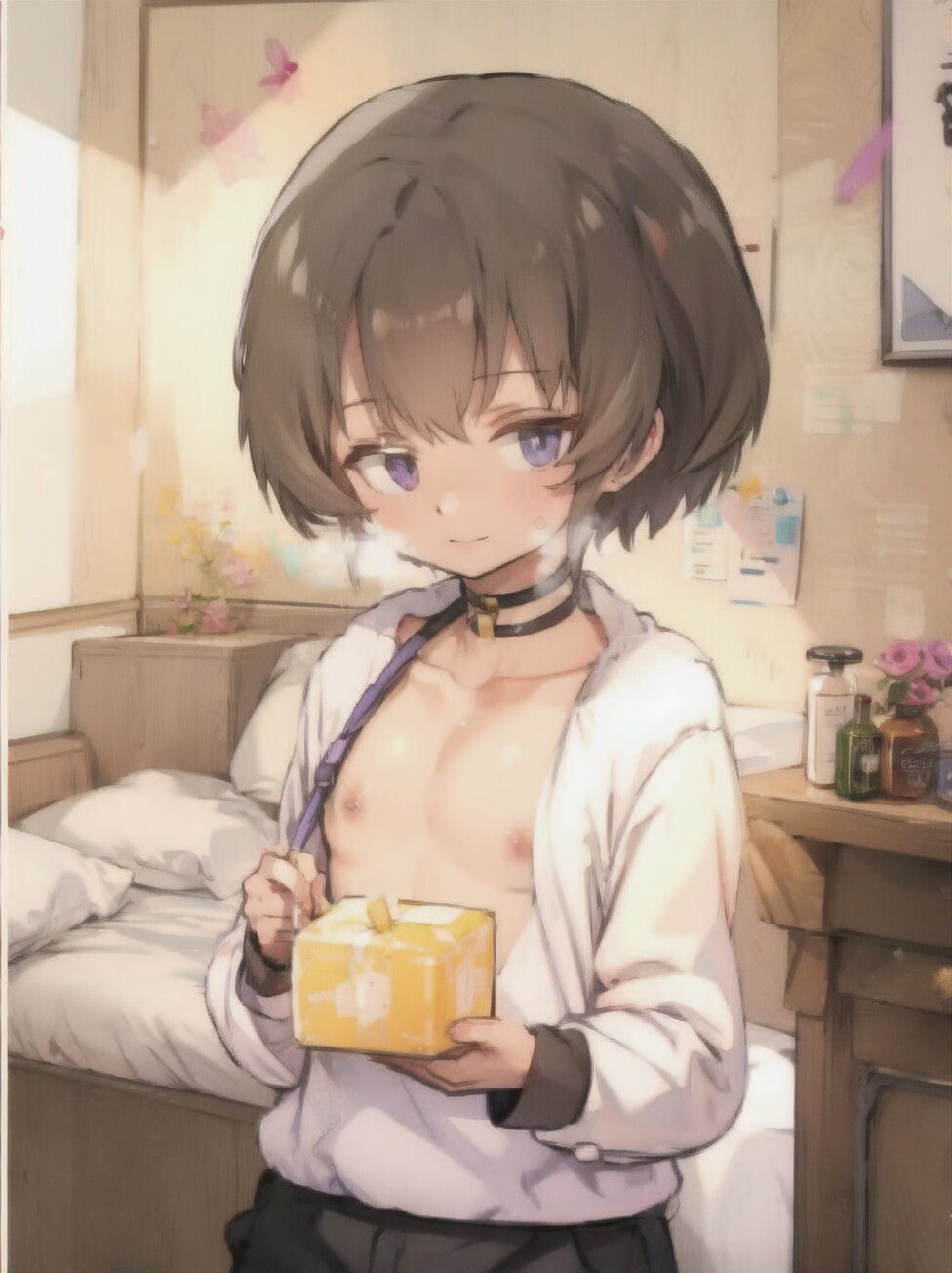 男の娘