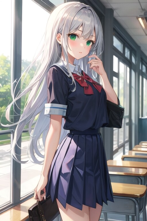 ステラちゃん373 | の人気AIイラスト・グラビア