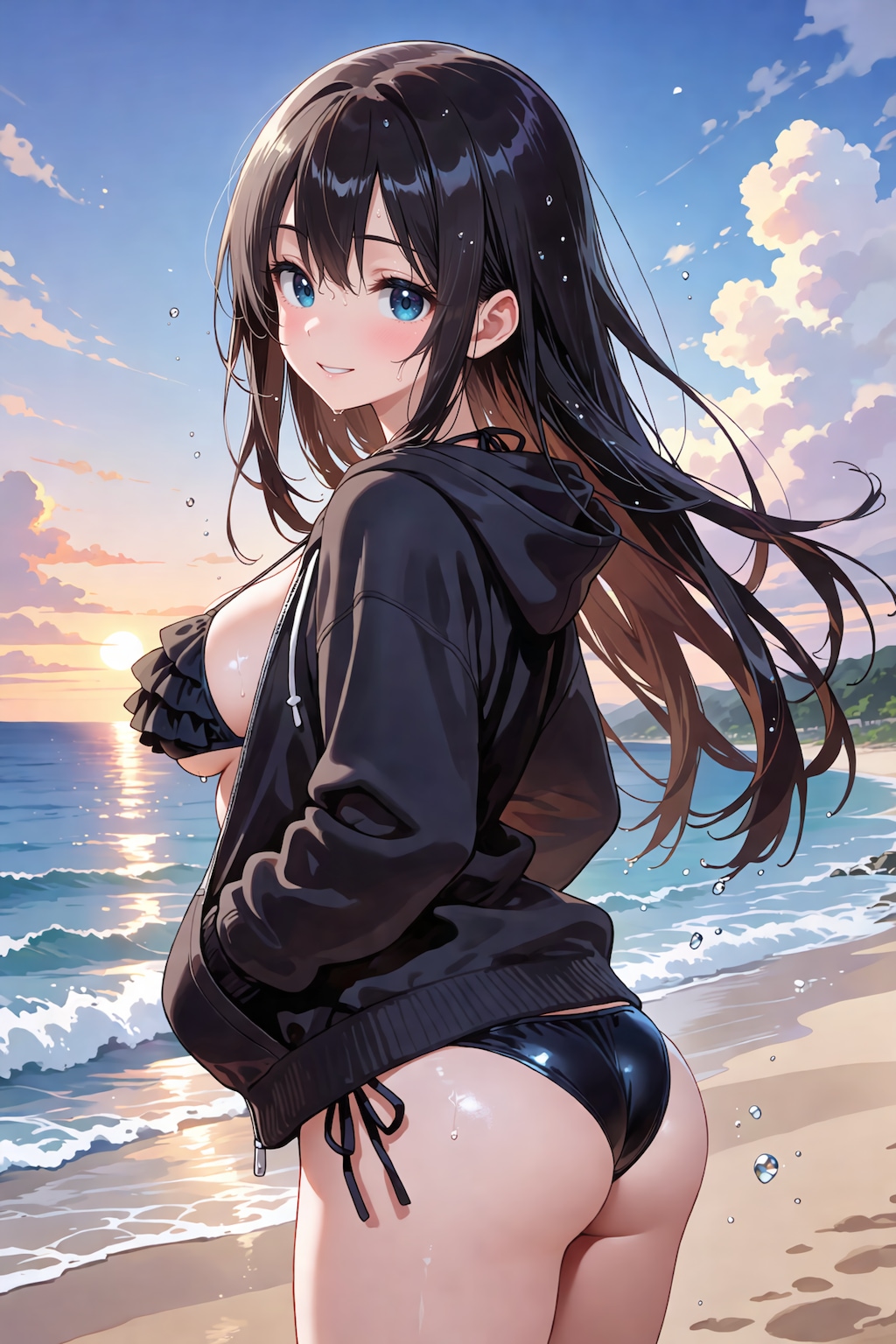 海