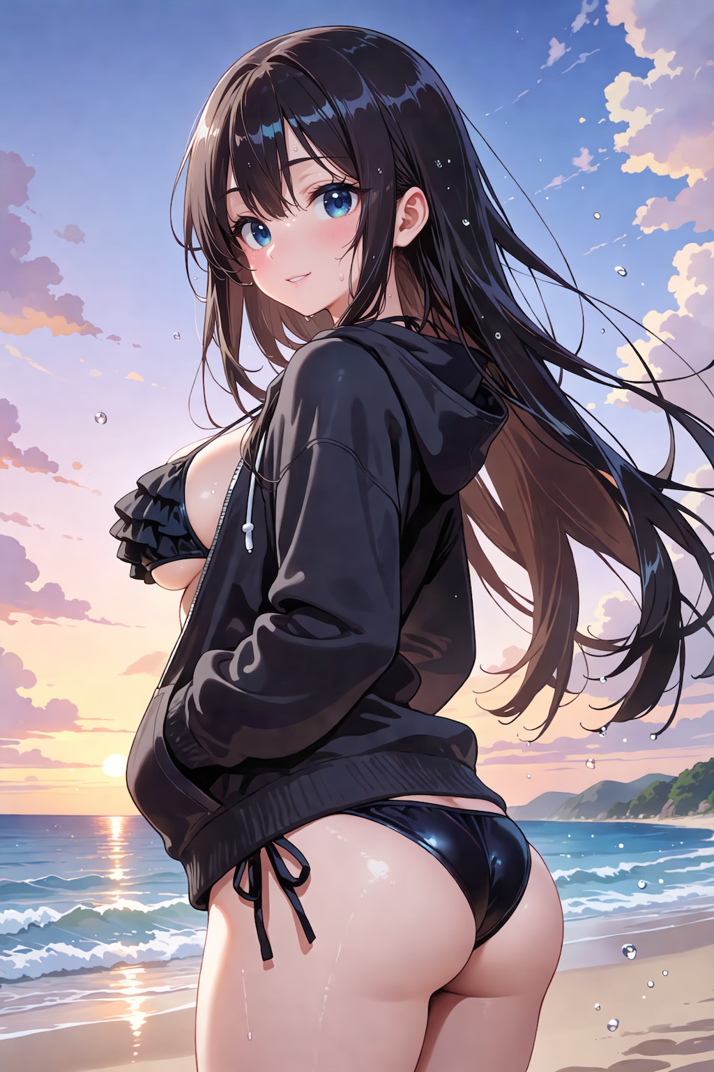 海