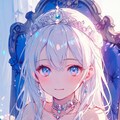 姫 2枚目