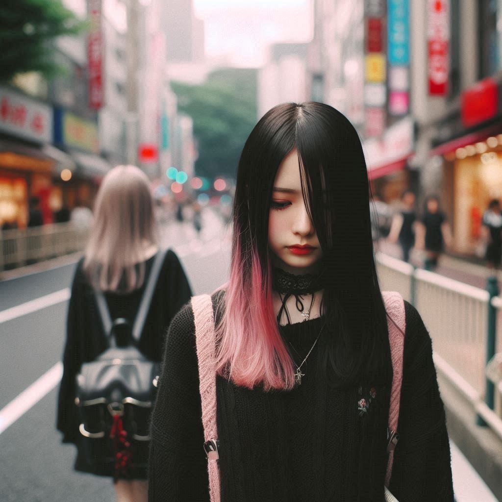 さよなら | の人気AIイラスト・グラビア