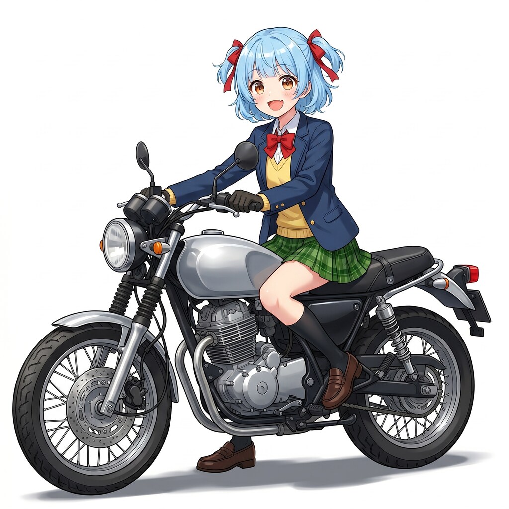 ウズリポさんにも