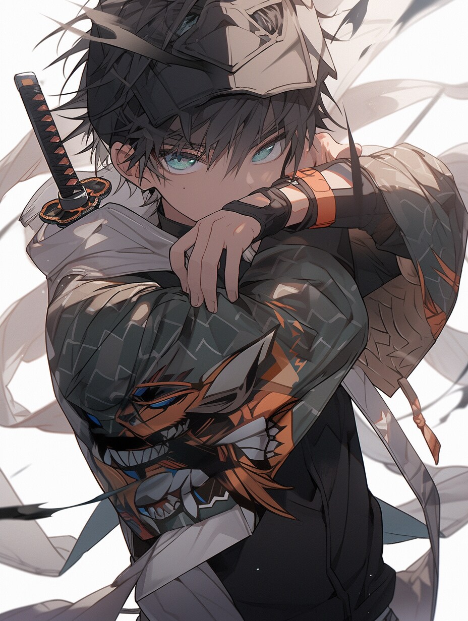 狩りの時間 ver.3(time for hunting ver.3)