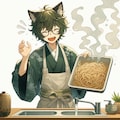 だばぁチャレンジ　inねこボーイ 8枚目