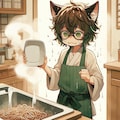 だばぁチャレンジ　inねこボーイ 4枚目