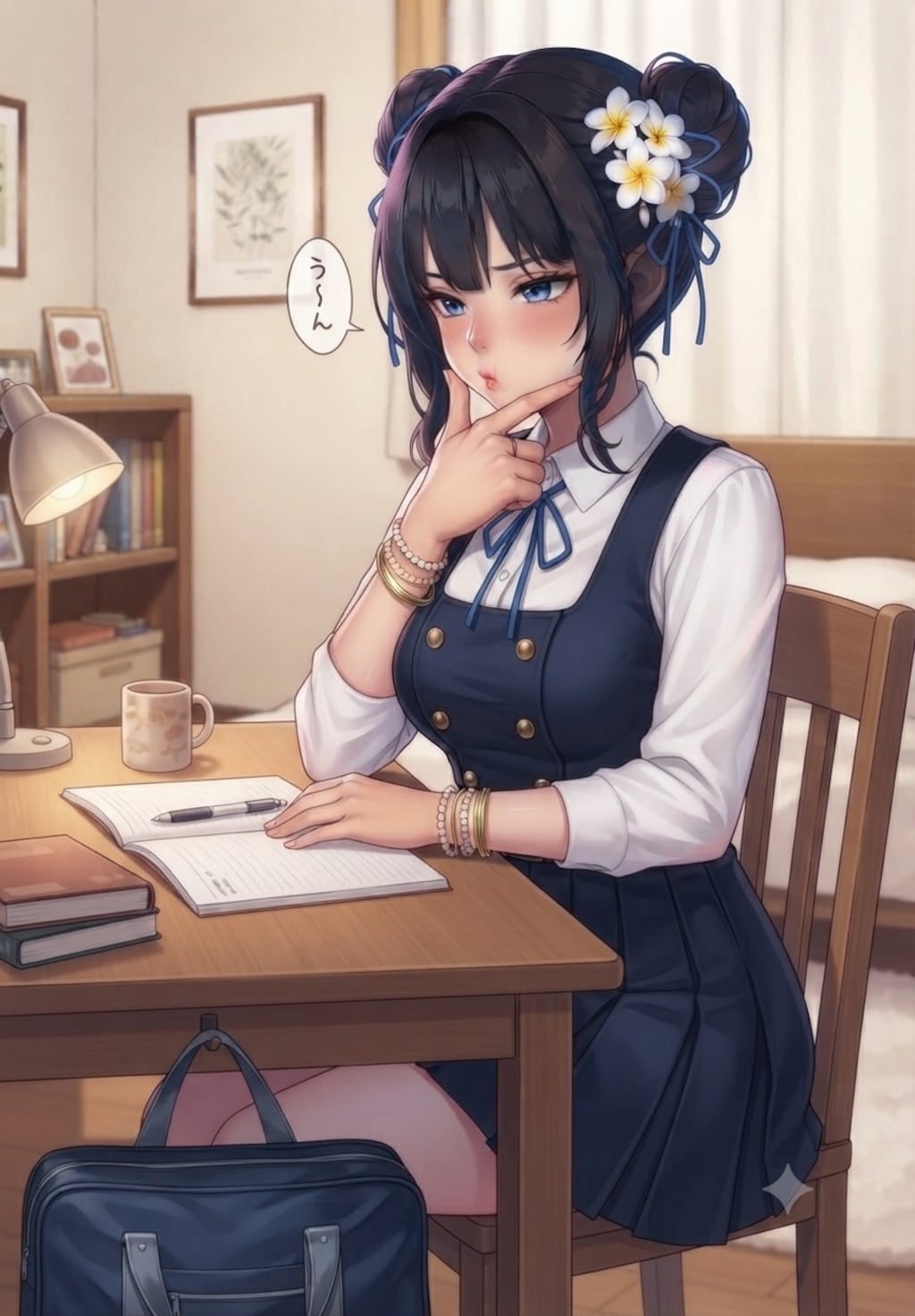 おだんごchan