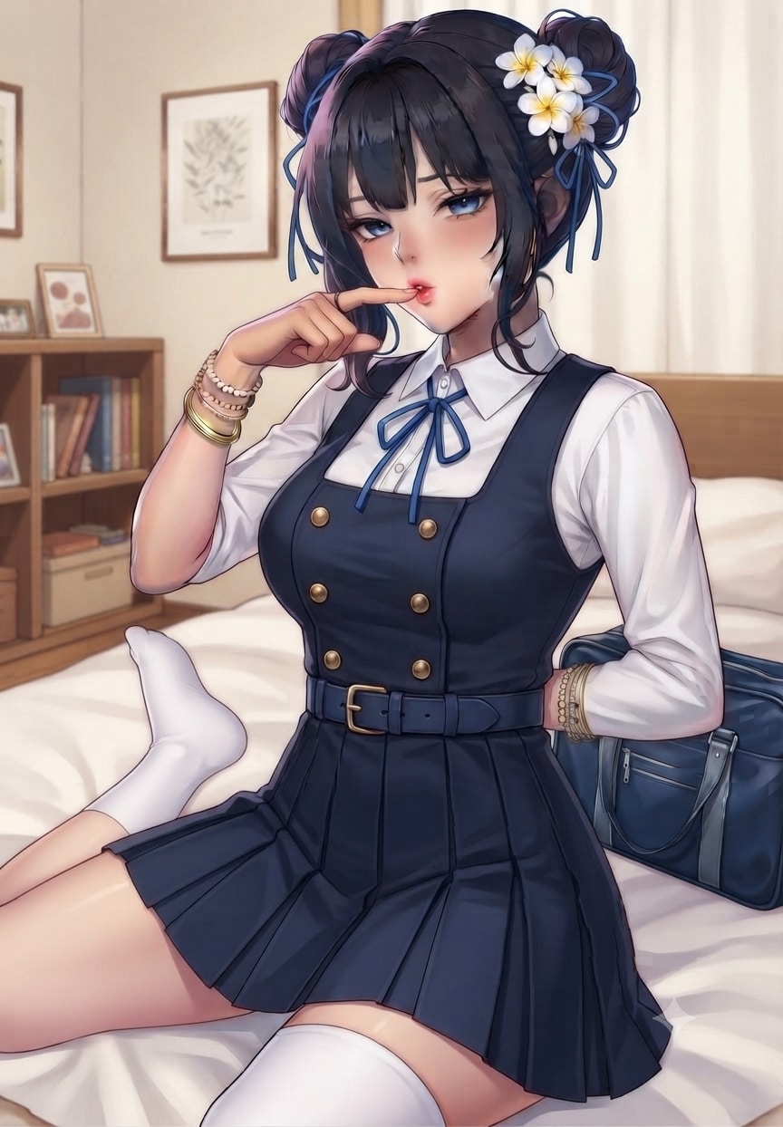 おだんごchan
