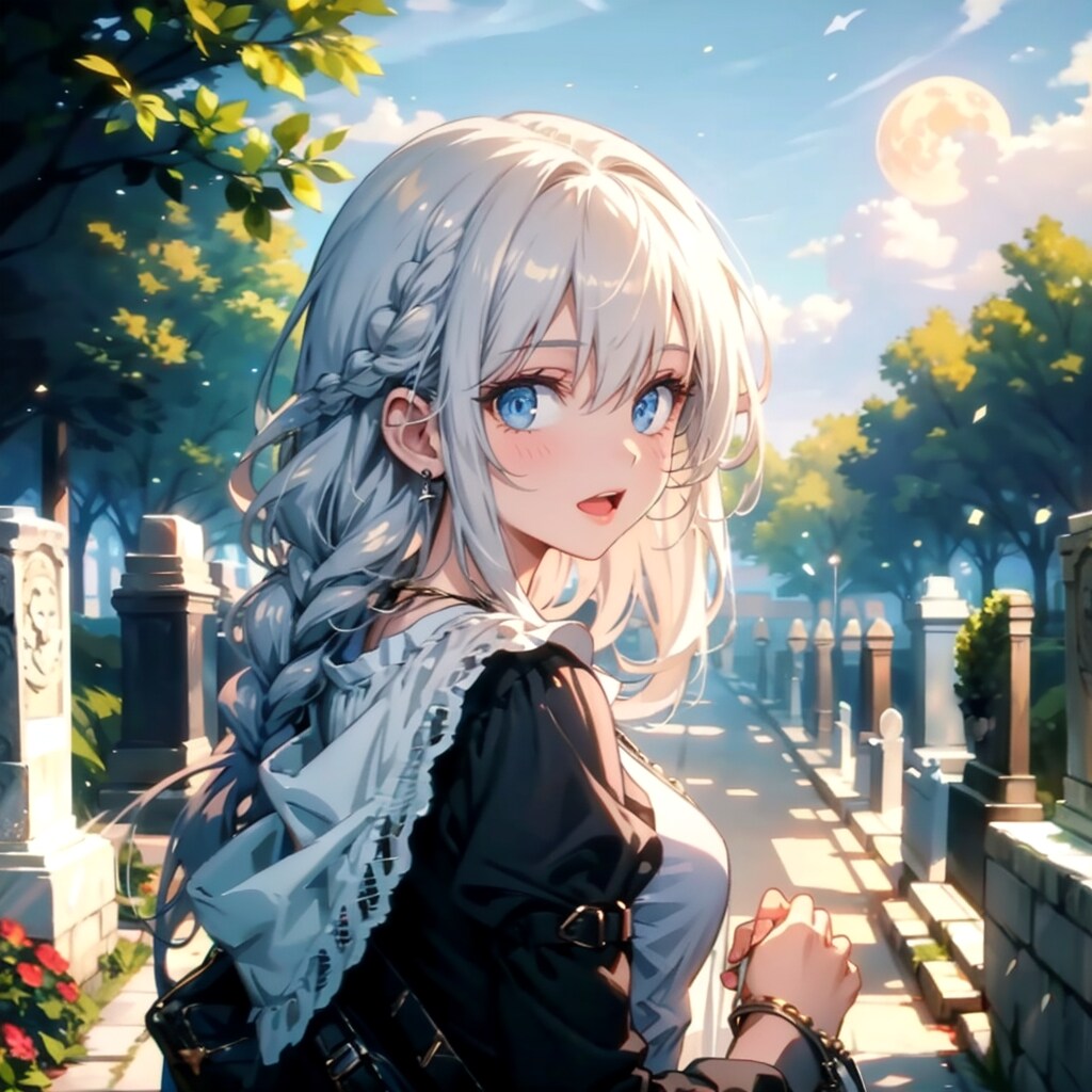 さぁ、お仕事です。 | の人気AIイラスト・グラビア