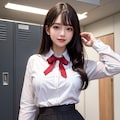 女子高生19 4枚目