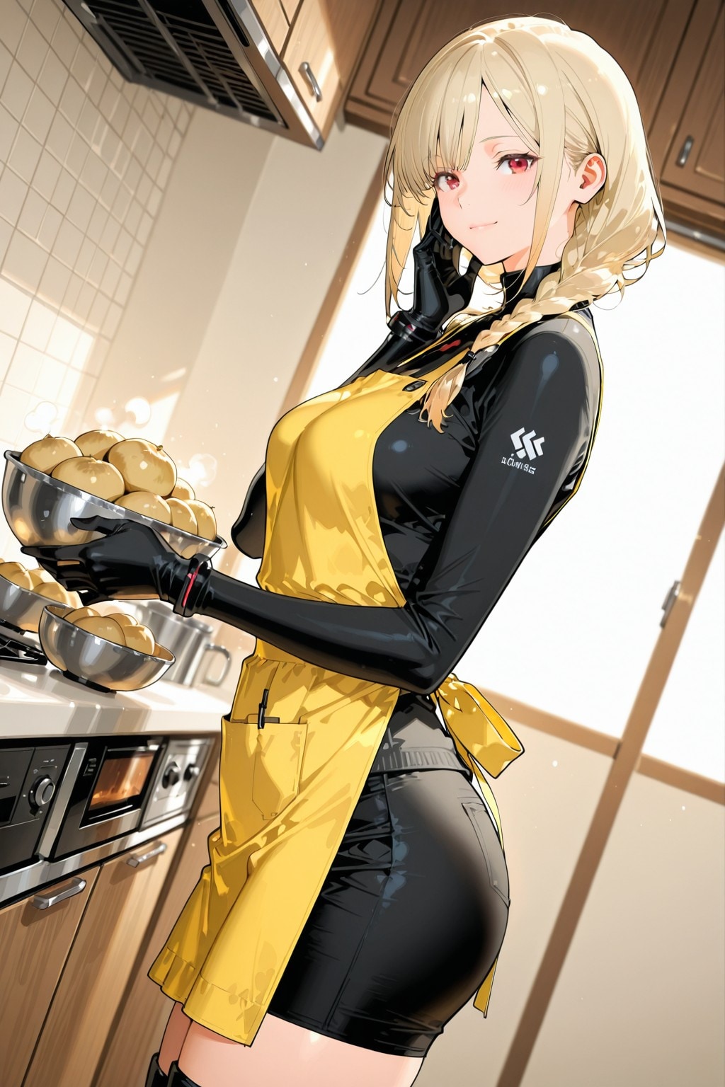 捌ちゃん