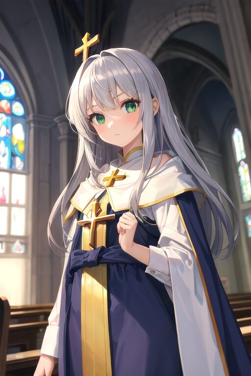 ステラちゃん392 | の人気AIイラスト・グラビア