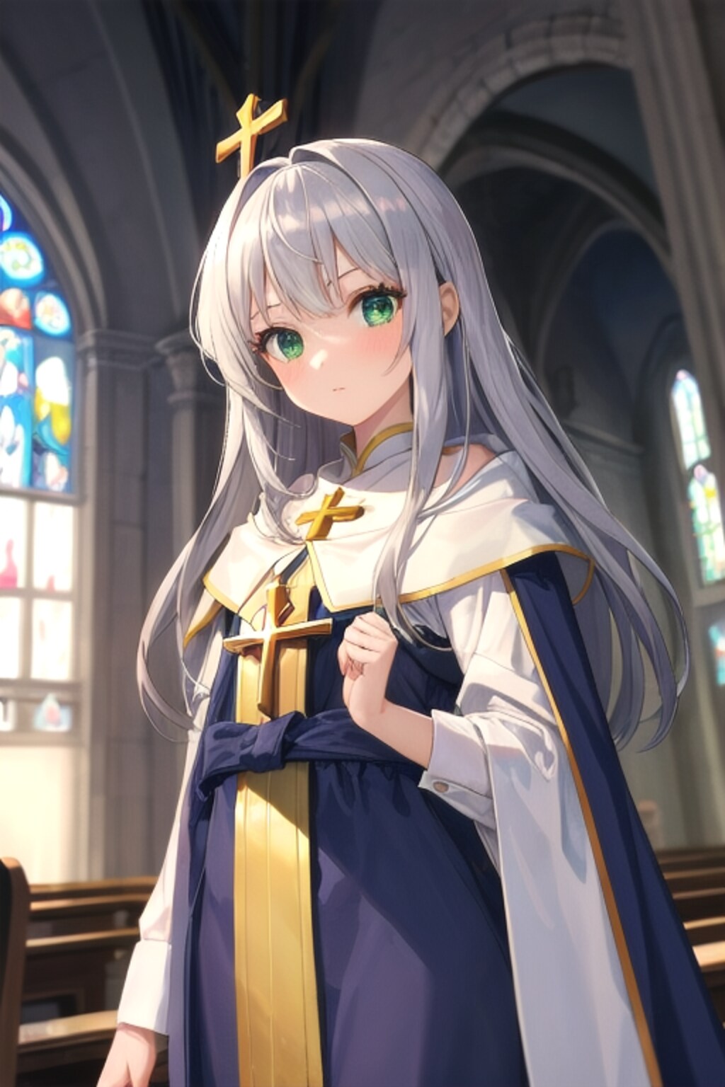 ステラちゃん392