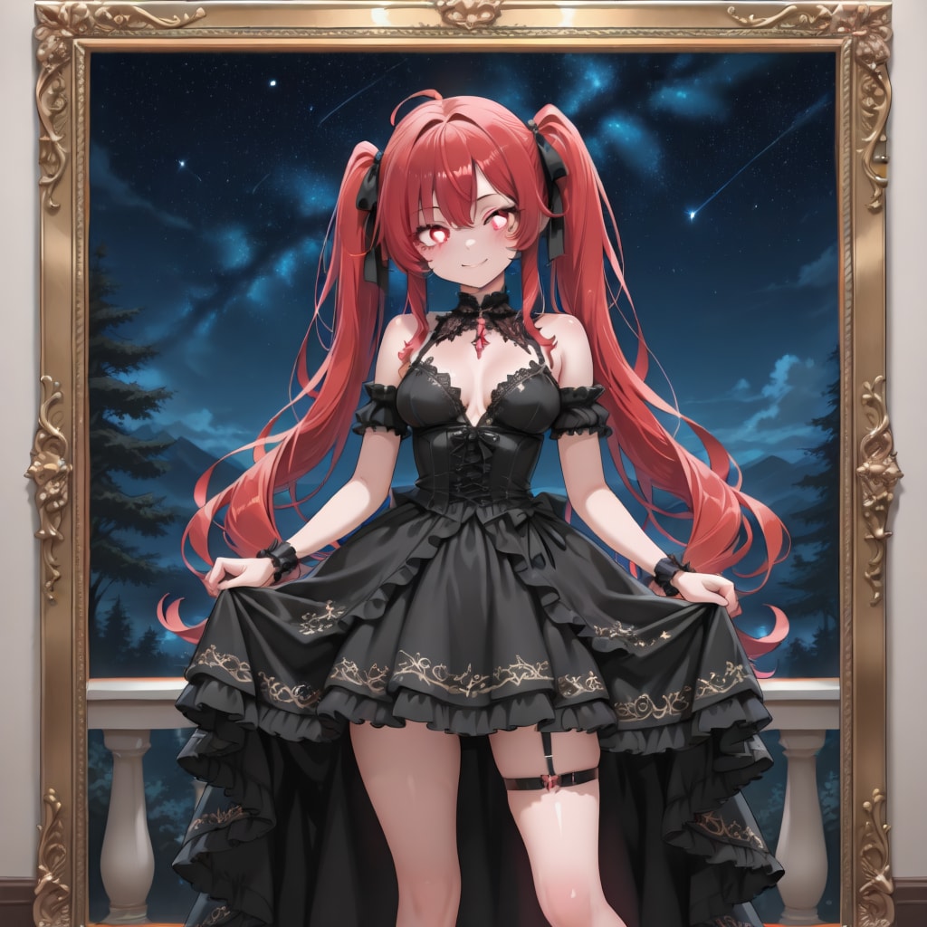 ENERGYちゃんをLUVでプロデュース