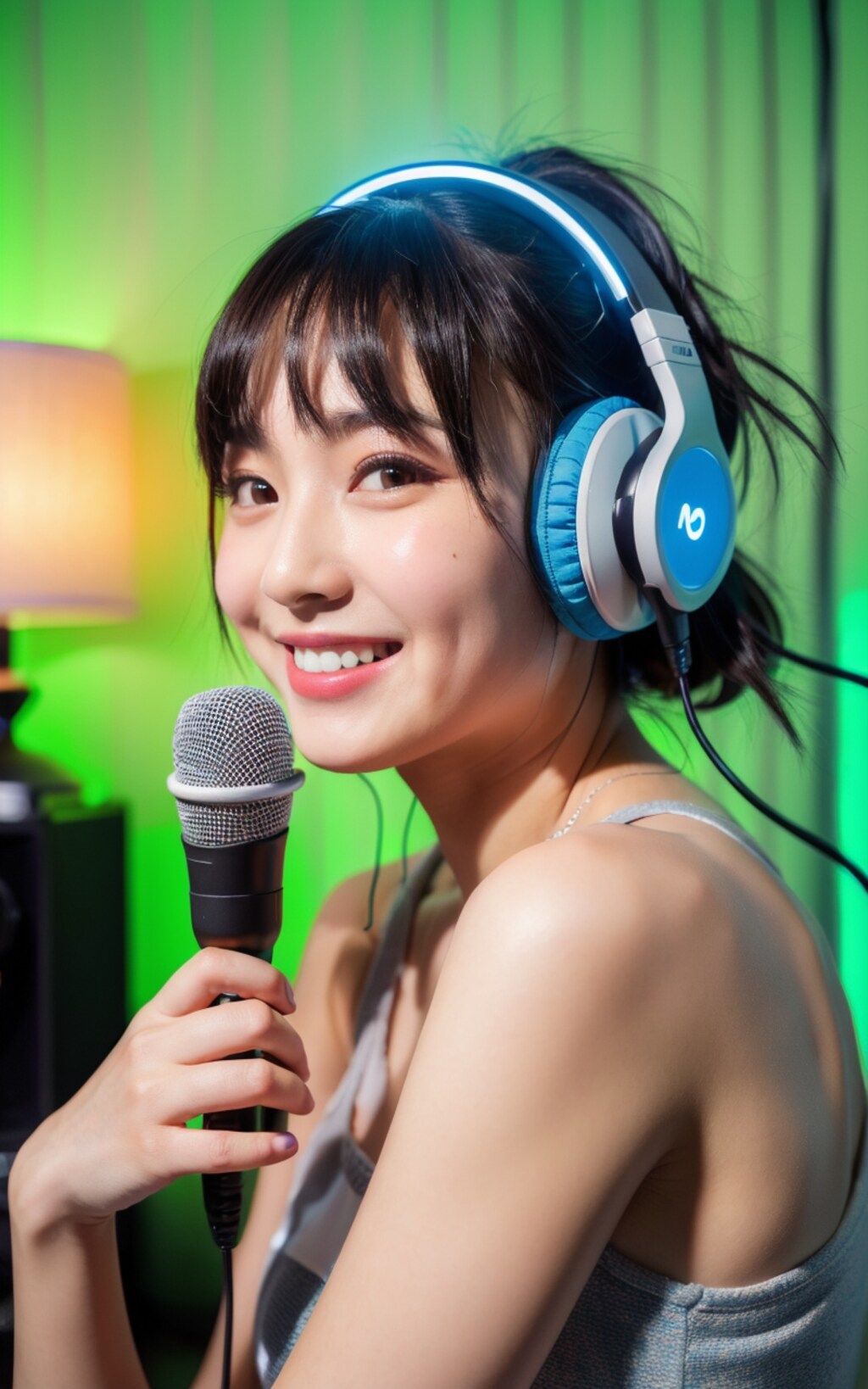 美女のASMRはいかがですか？