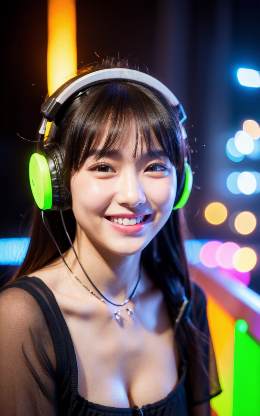 美女のASMRはいかがですか？
