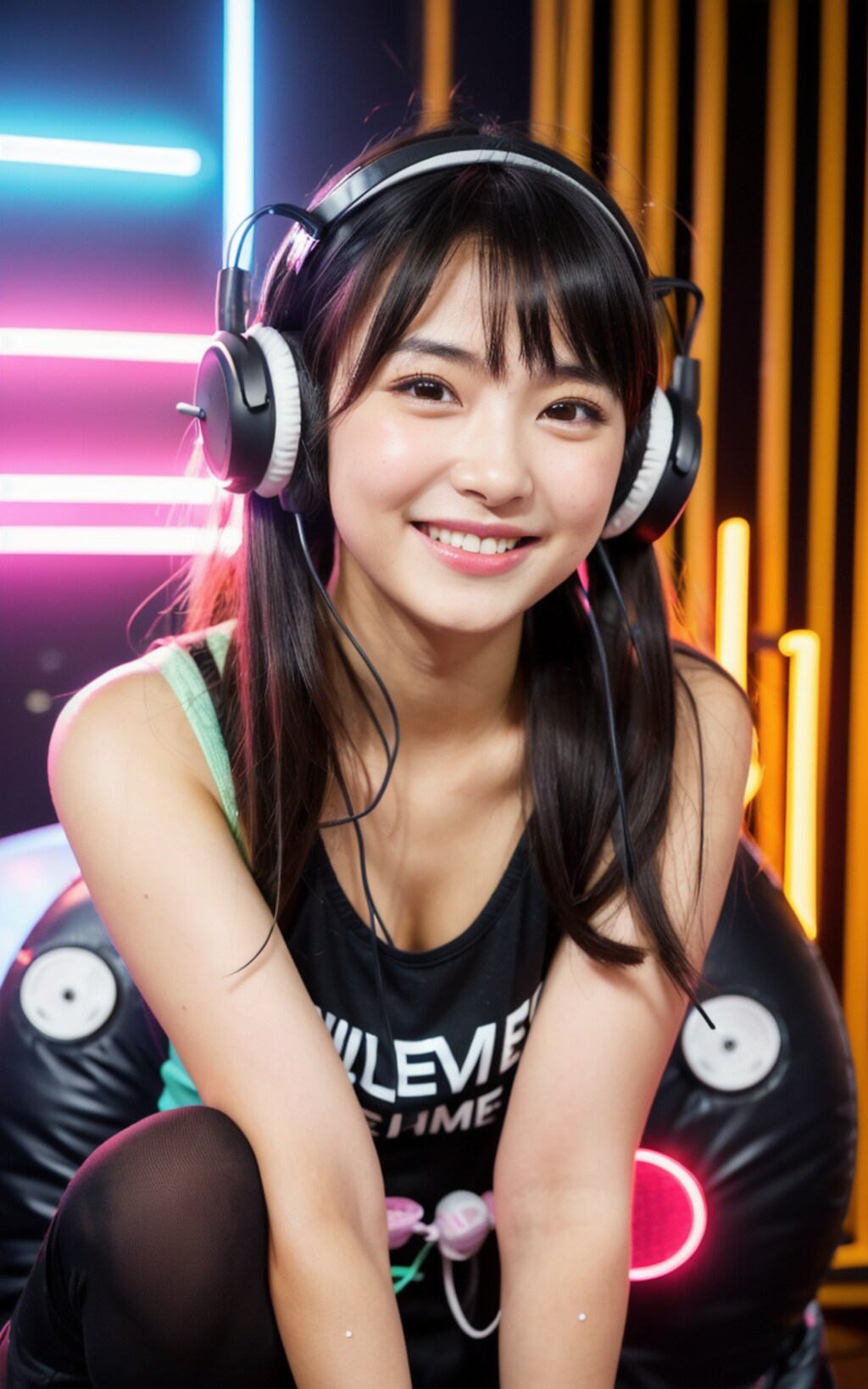美女のASMRはいかがですか？