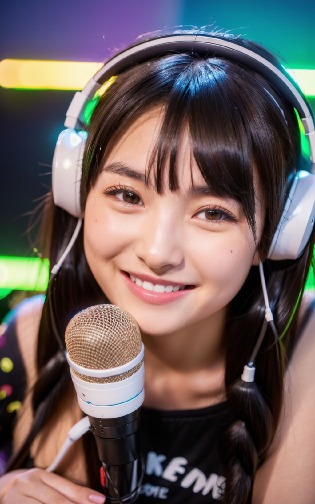 美女のASMRはいかがですか？