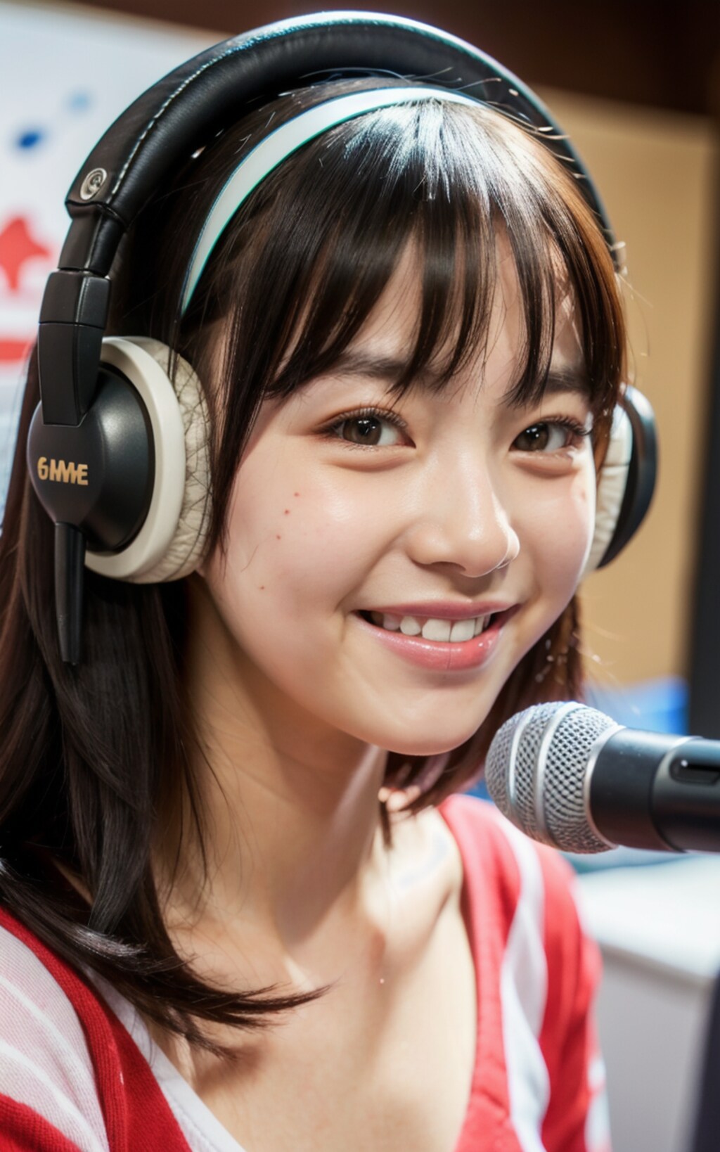 美女のASMRはいかがですか？