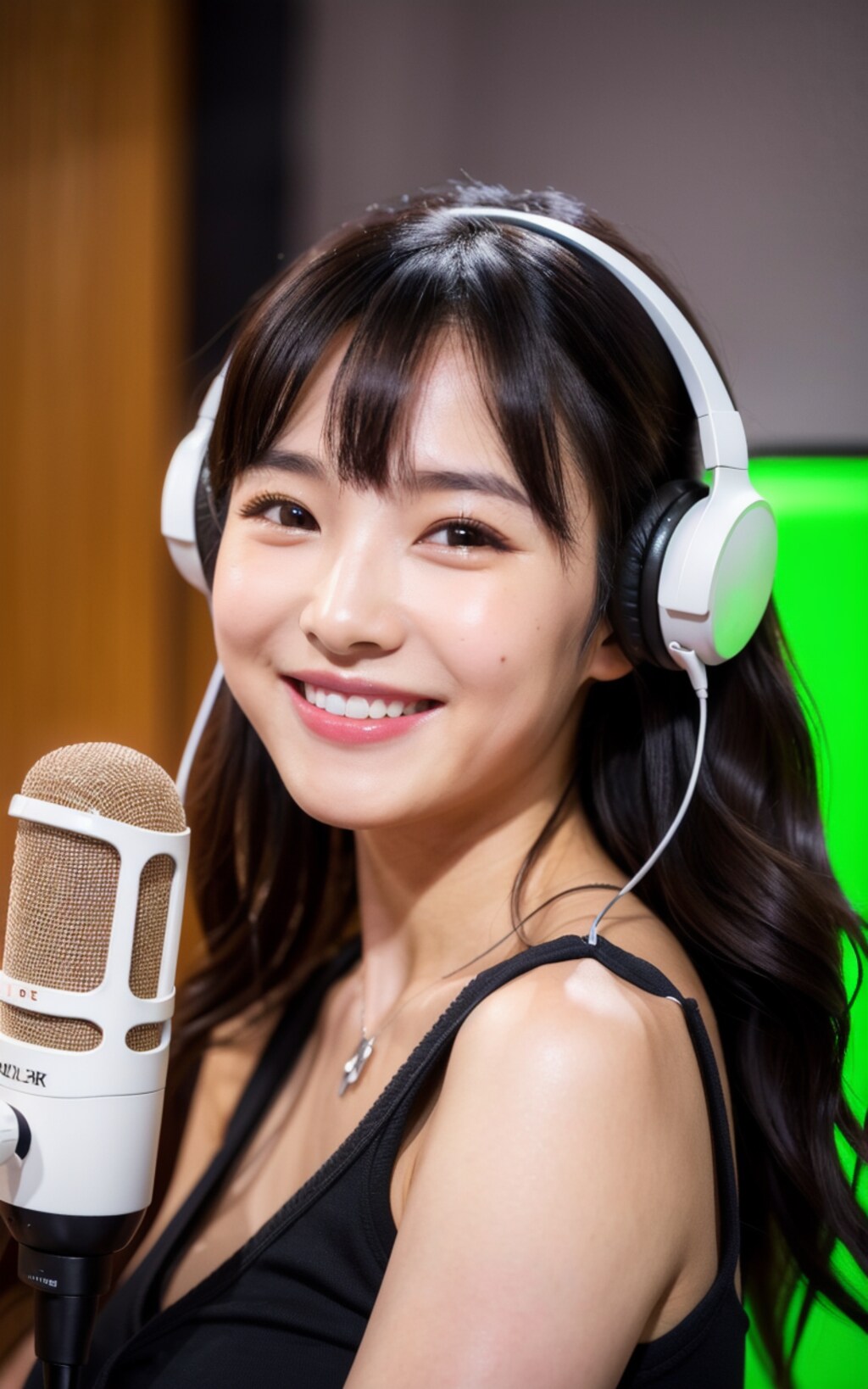 美女のASMRはいかがですか？