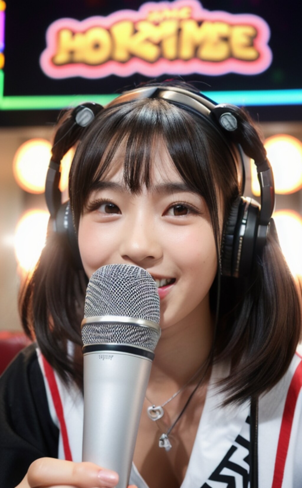 美女のASMRはいかがですか？