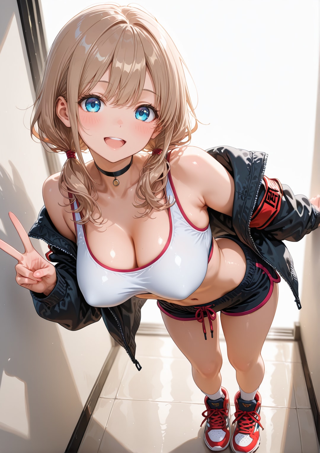 ピース2✨