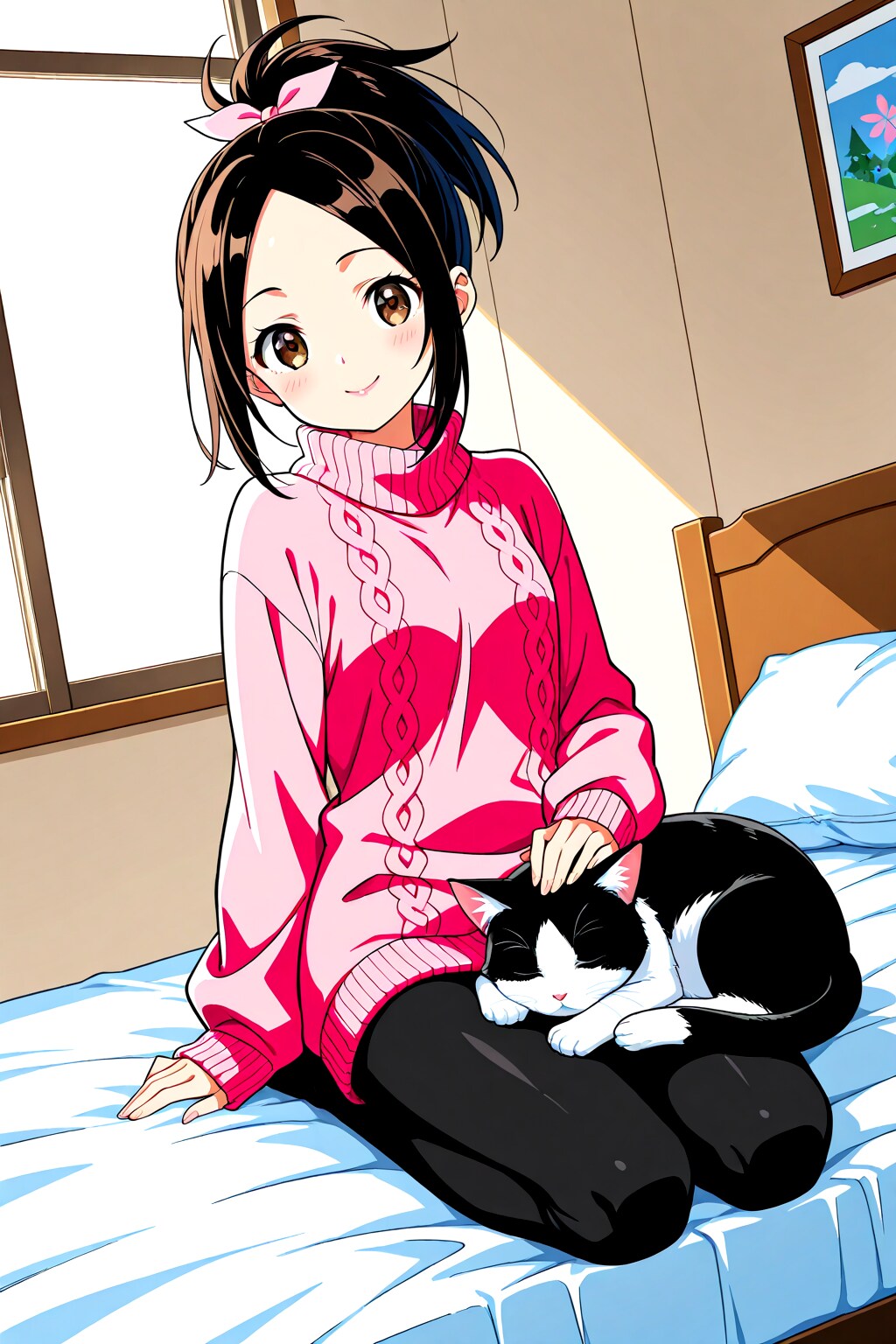 うちの子のお部屋　その３
