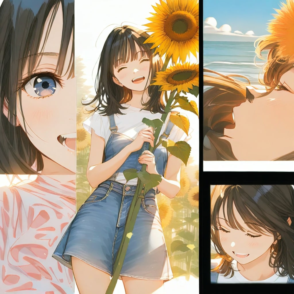 似合いますね〜 | の人気AIイラスト・グラビア