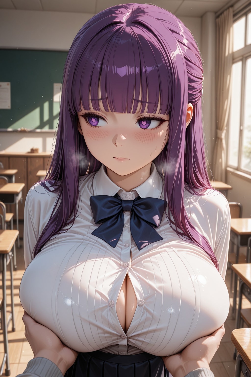 こんなに大きくなりました