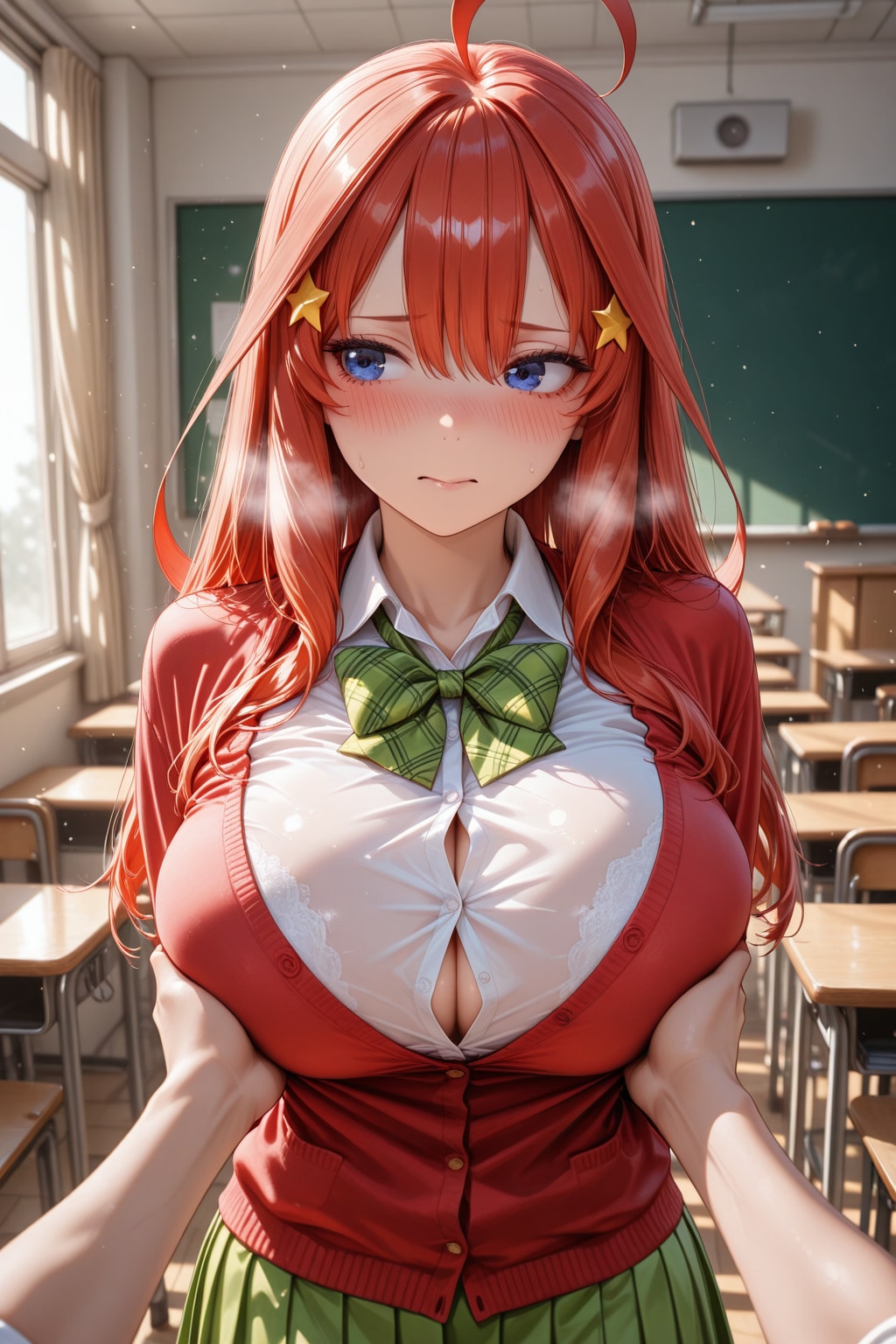 こんなに大きくなりました