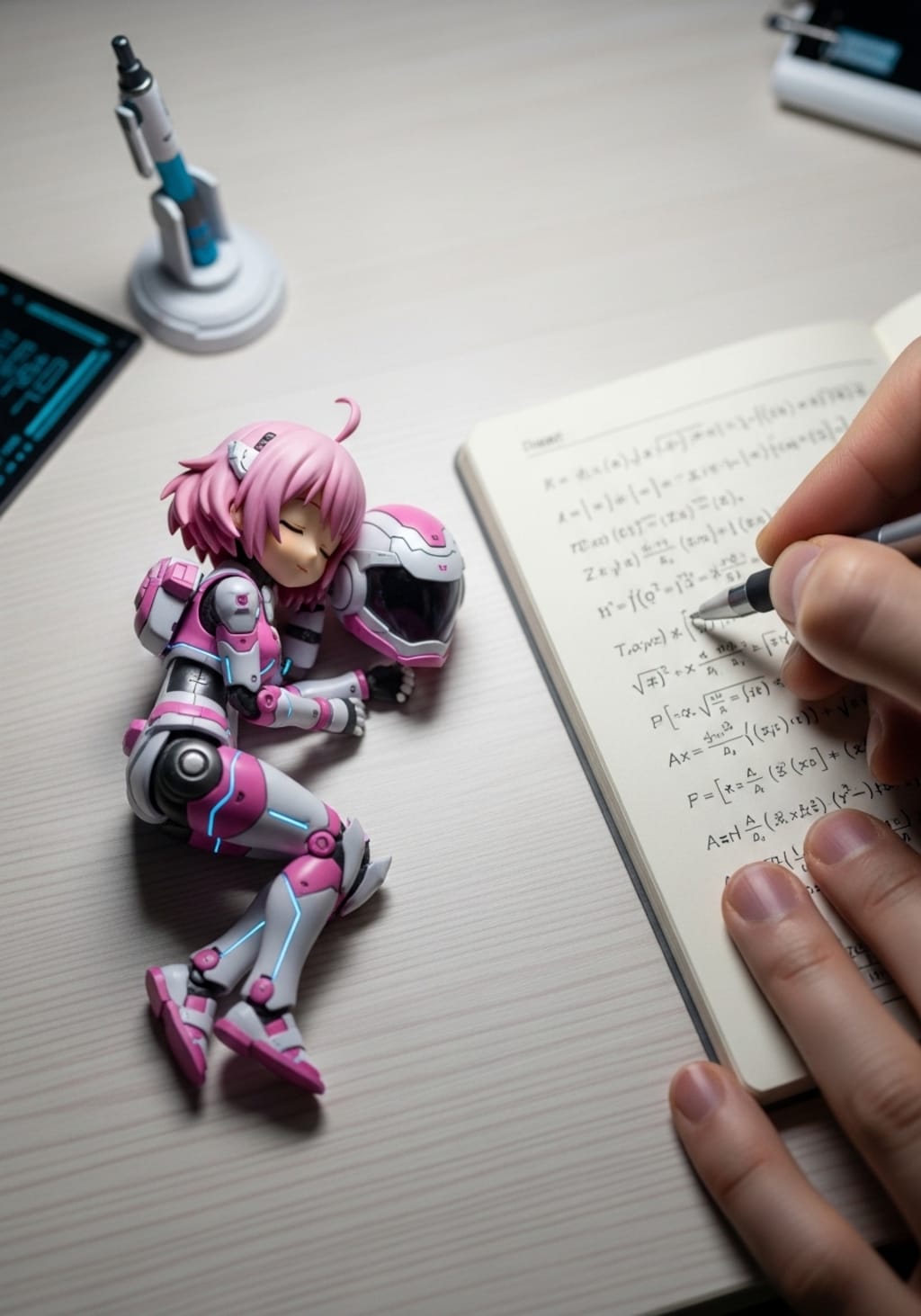 宿題…終わんねー💦