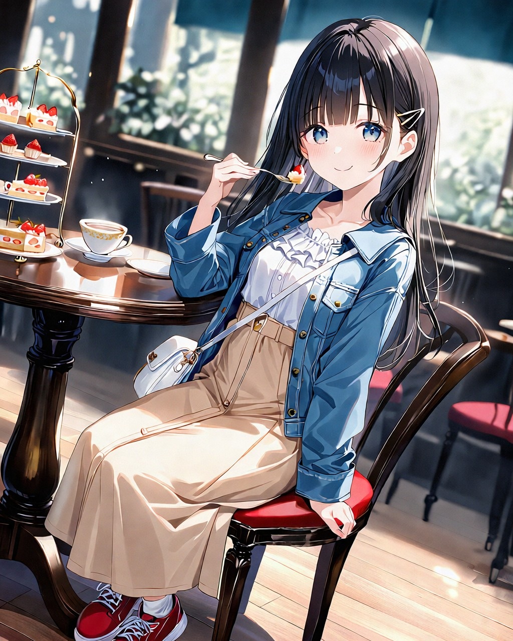 デート