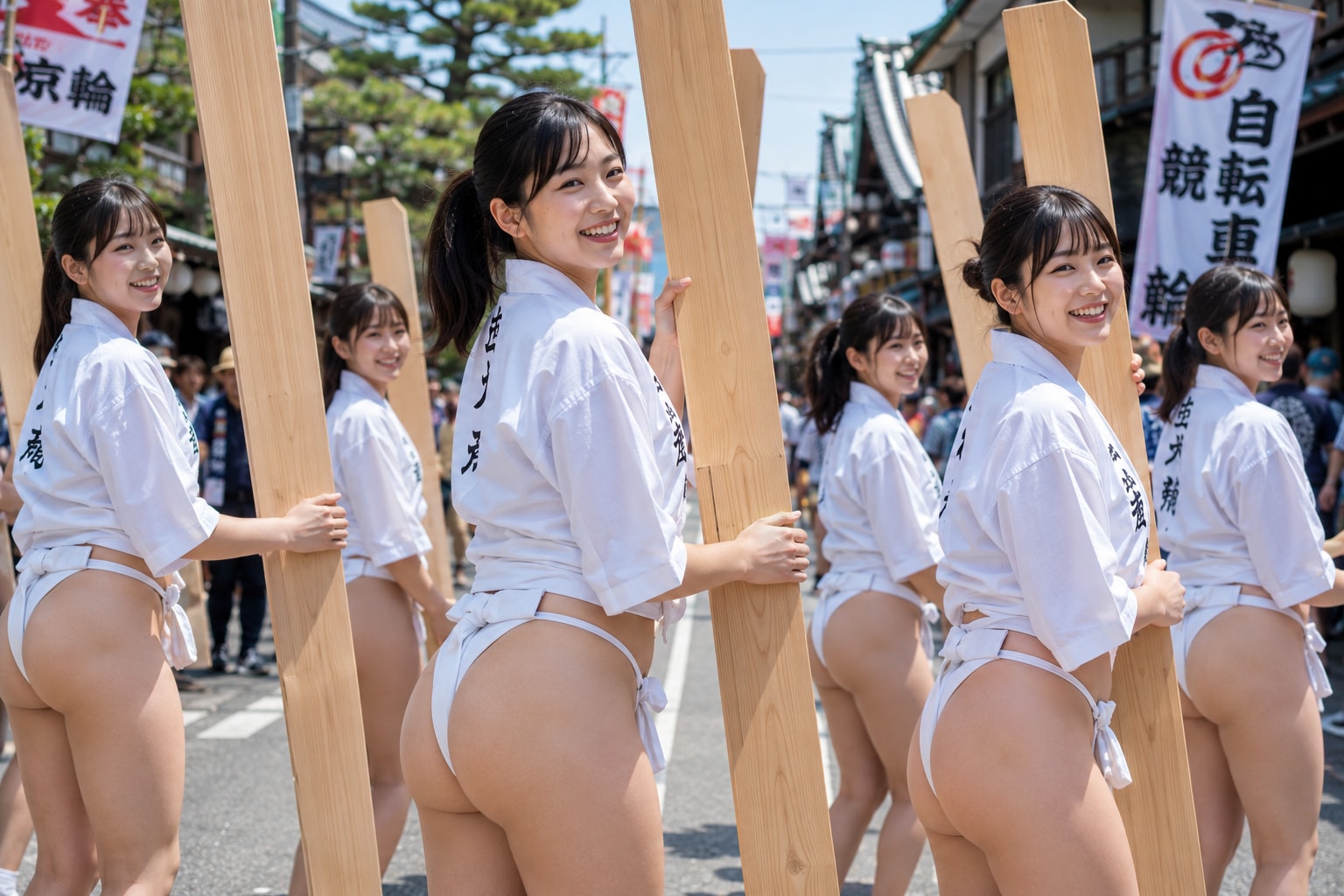 博多祇園山笠