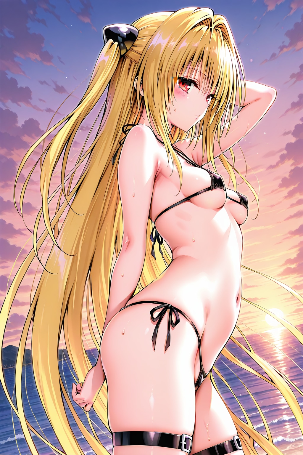 yami