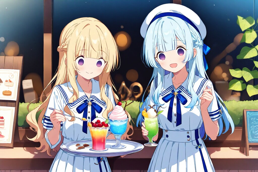 ふまんがあるかい？