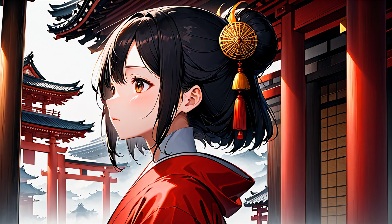 試作