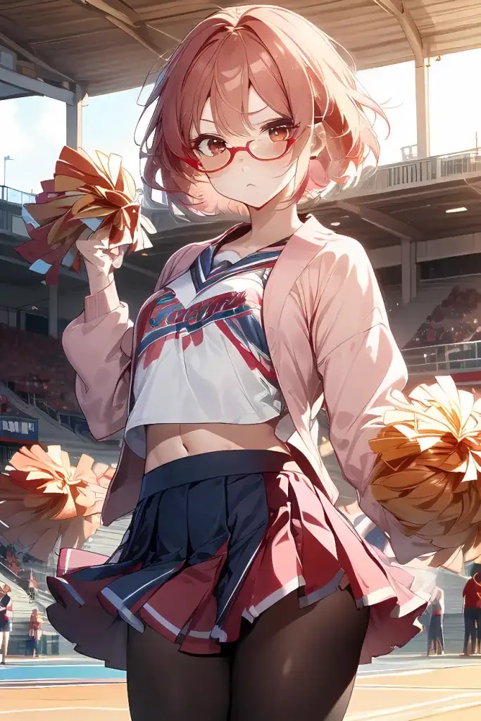 「不愉快です!」 | の人気AIイラスト・グラビア