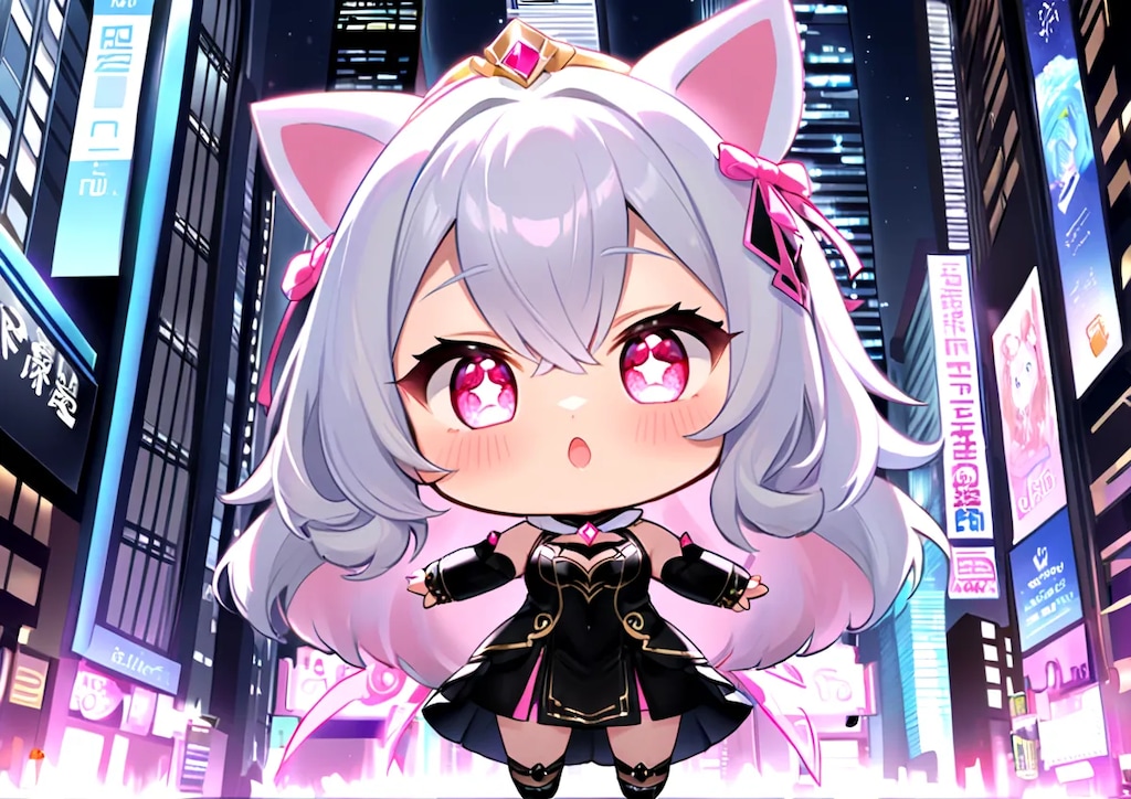 そうび（高層ビル）