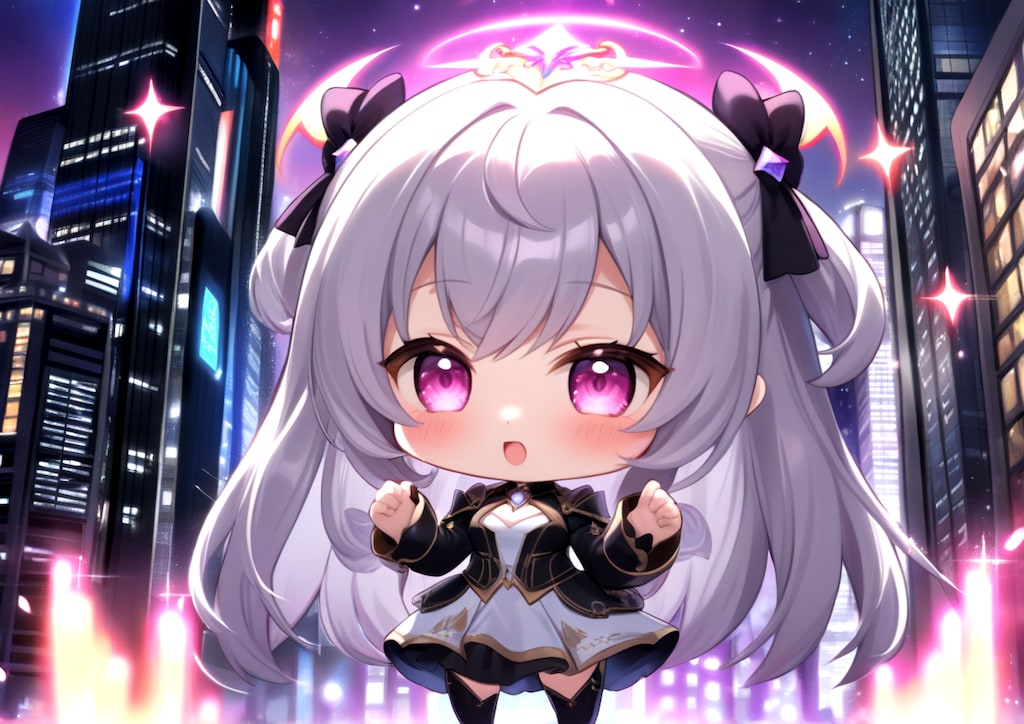 そうび（高層ビル）