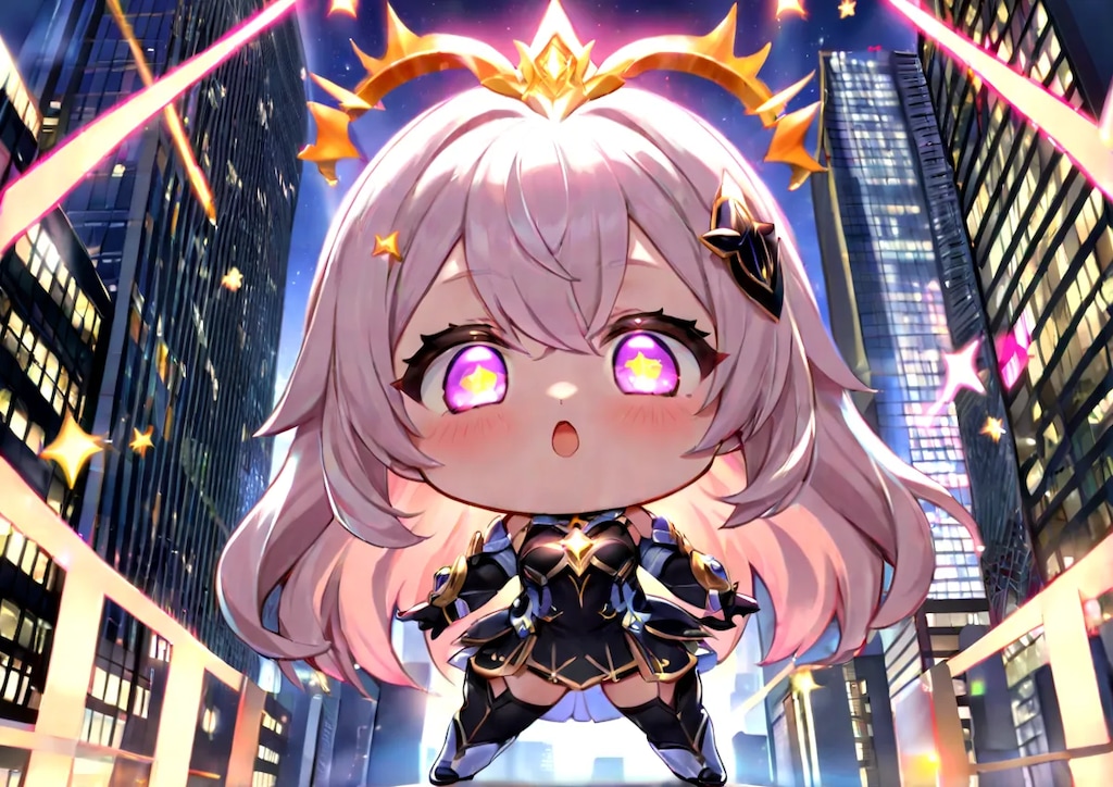 そうび（高層ビル）