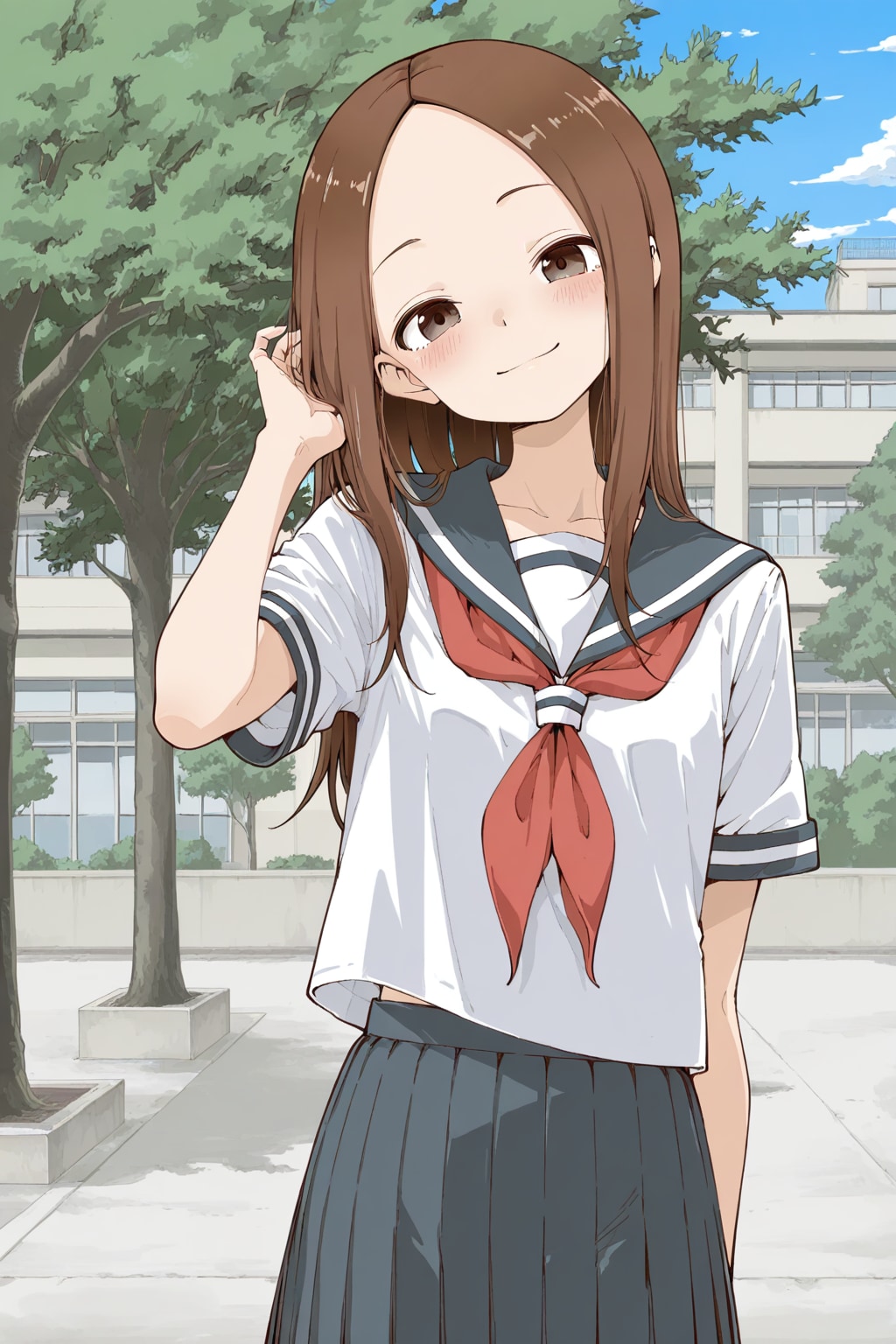 高木さん