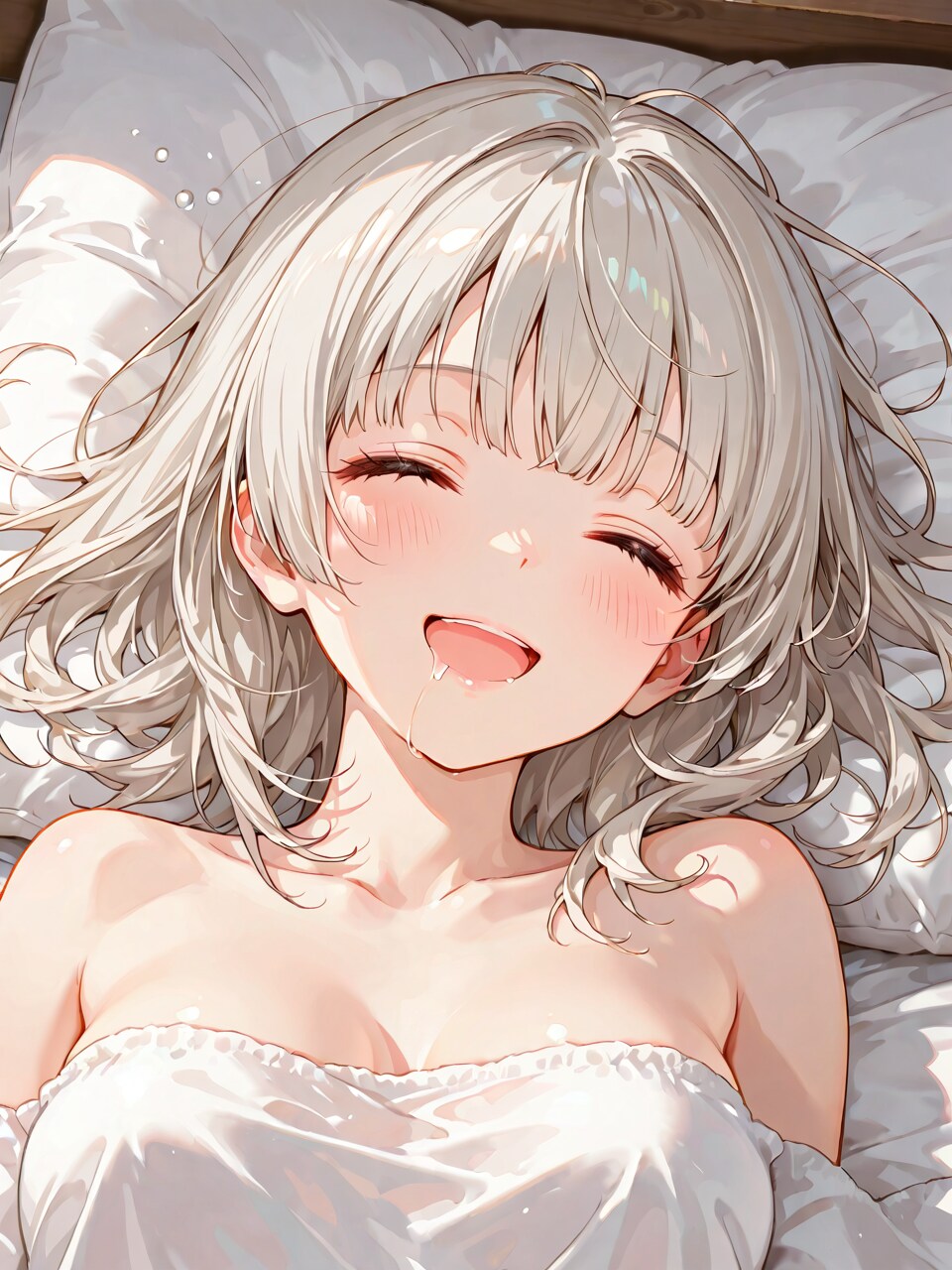 喜怒哀楽（睡眠編）