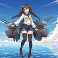 艦これキャラ 3枚目