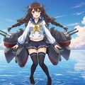 艦これキャラ 4枚目